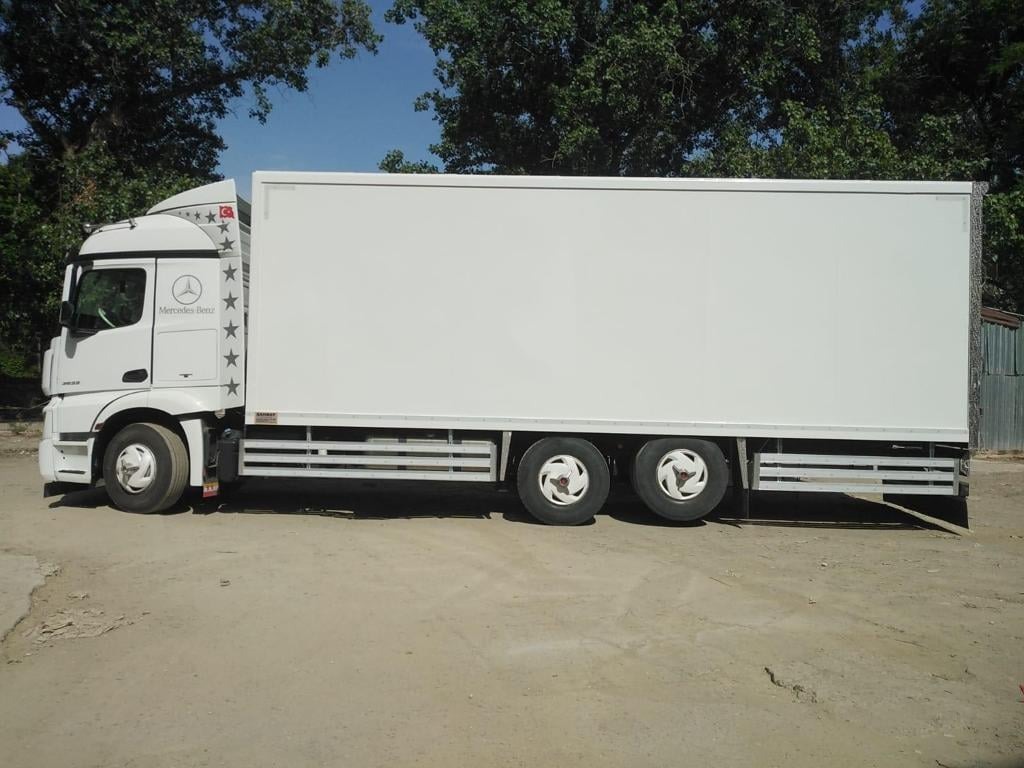 Kandıra Nakliyat Slider