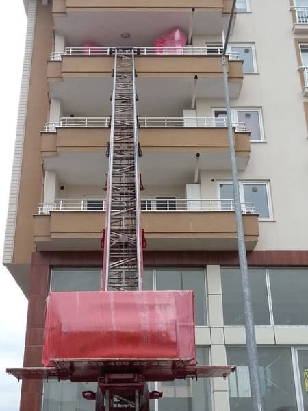 Kandıra Nakliyat Slider